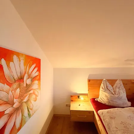 Ferienwohnung Christa Bernau am Chiemsee Exterior photo