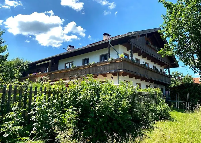 Ferienwohnung Christa