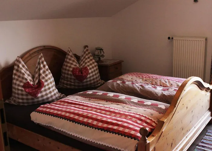Ferienwohnung Christa