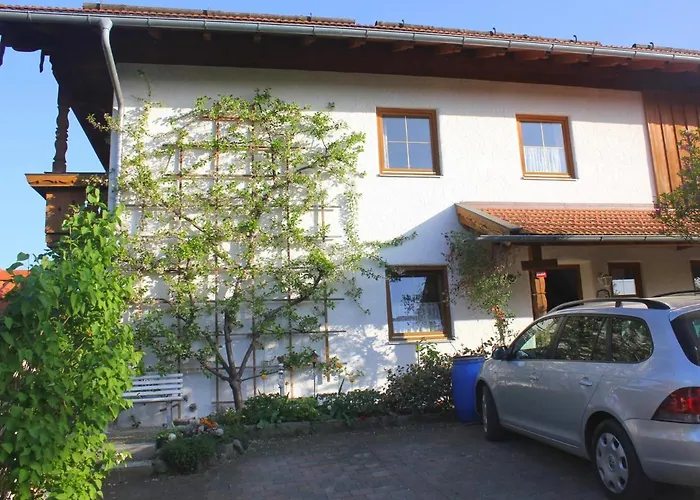 Ferienwohnung Christa
