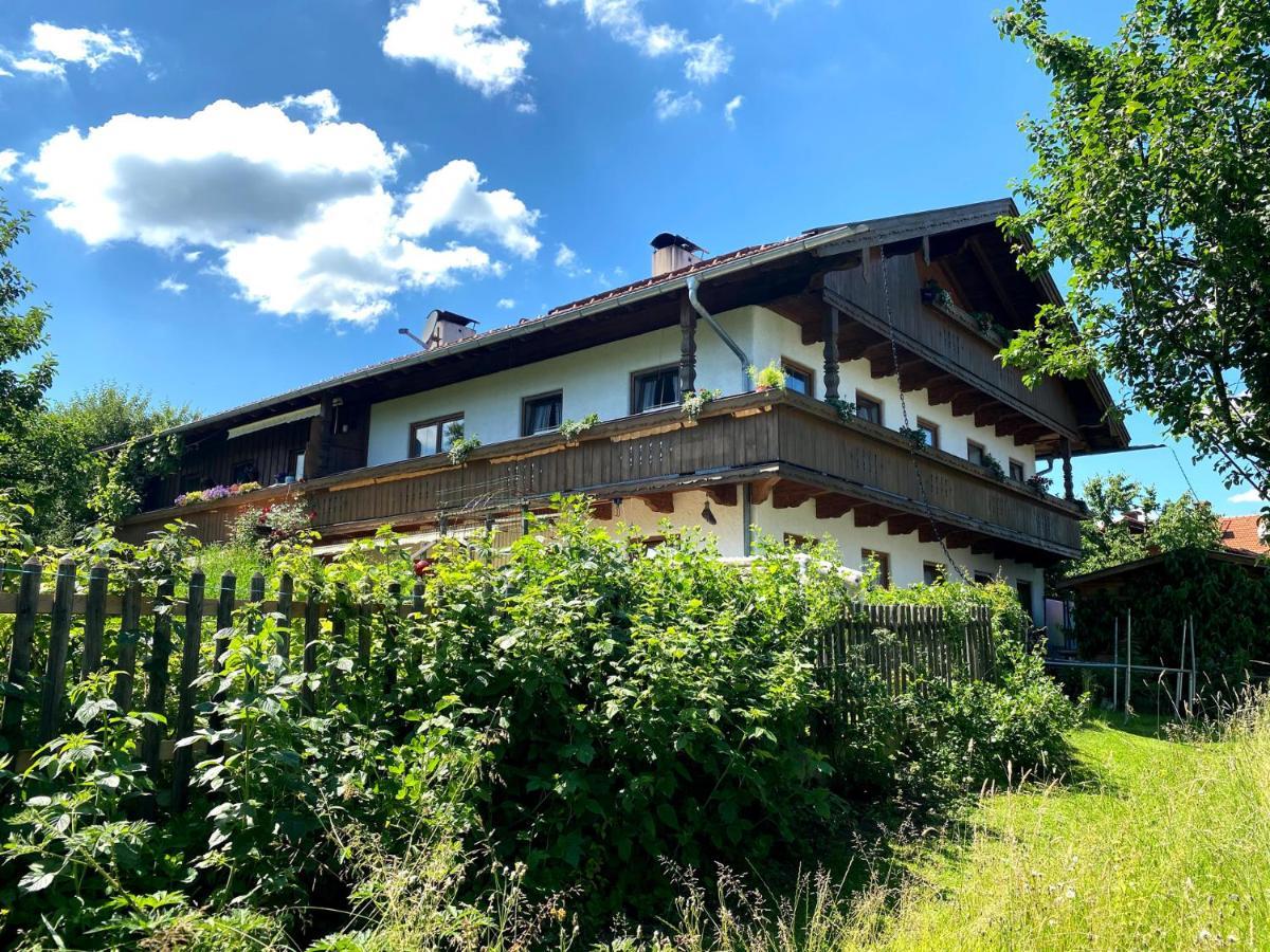 Ferienwohnung Christa Апартаменты