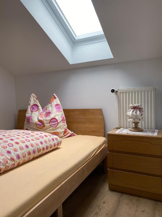 Ferienwohnung Christa *