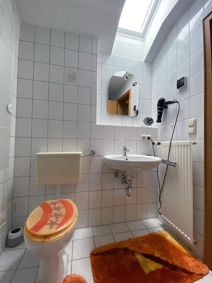Ferienwohnung Christa *