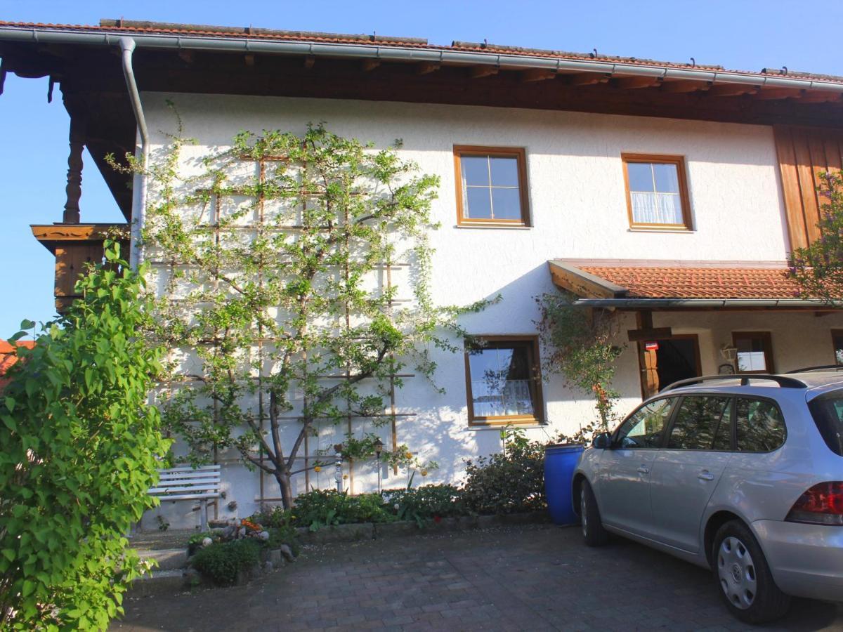 Apartment Ferienwohnung Christa