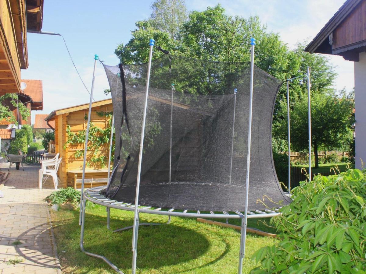 Apartment Ferienwohnung Christa Bernau am Chiemsee