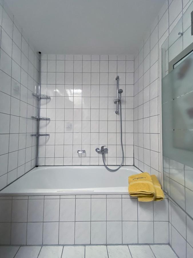 Ferienwohnung Christa Bernau am Chiemsee