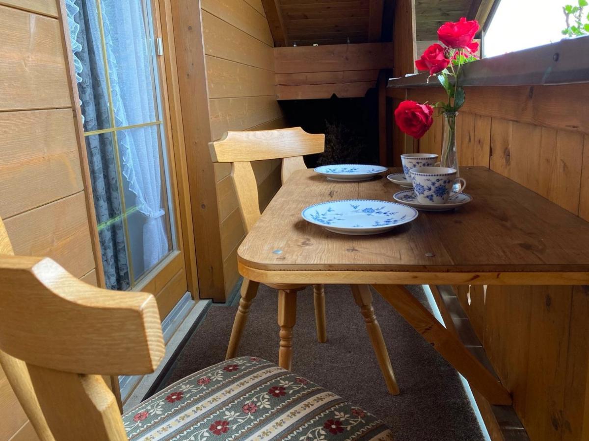 Ferienwohnung Christa Апартаменты *